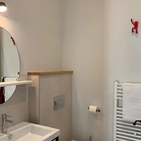 Maison Manege Centre 5* Bordeaux