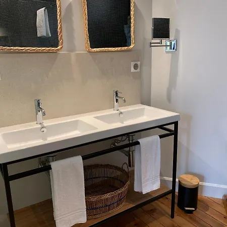 Maison Manege Centre 5* Bordeaux
