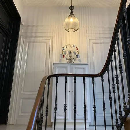 Gæstehus Maison Manege Centre 5*
