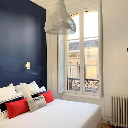 Maison Manege Centre Vendégház 5*