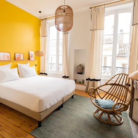 Maison Manege Centre Vendégház 5*