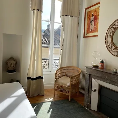 Maison Manege Centre 5* Bordeaux